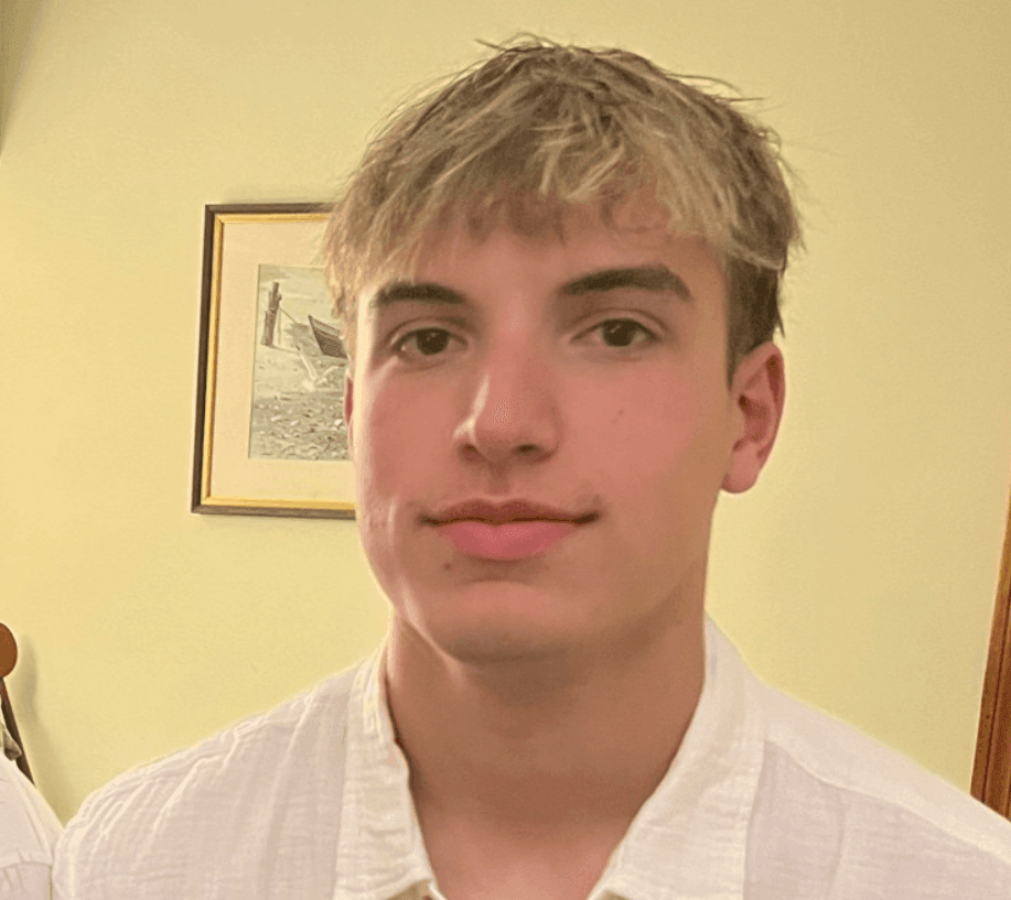 Ben - Boston College