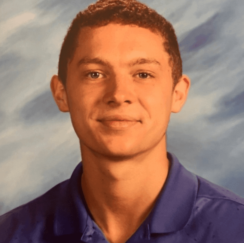 Andrew - UVA