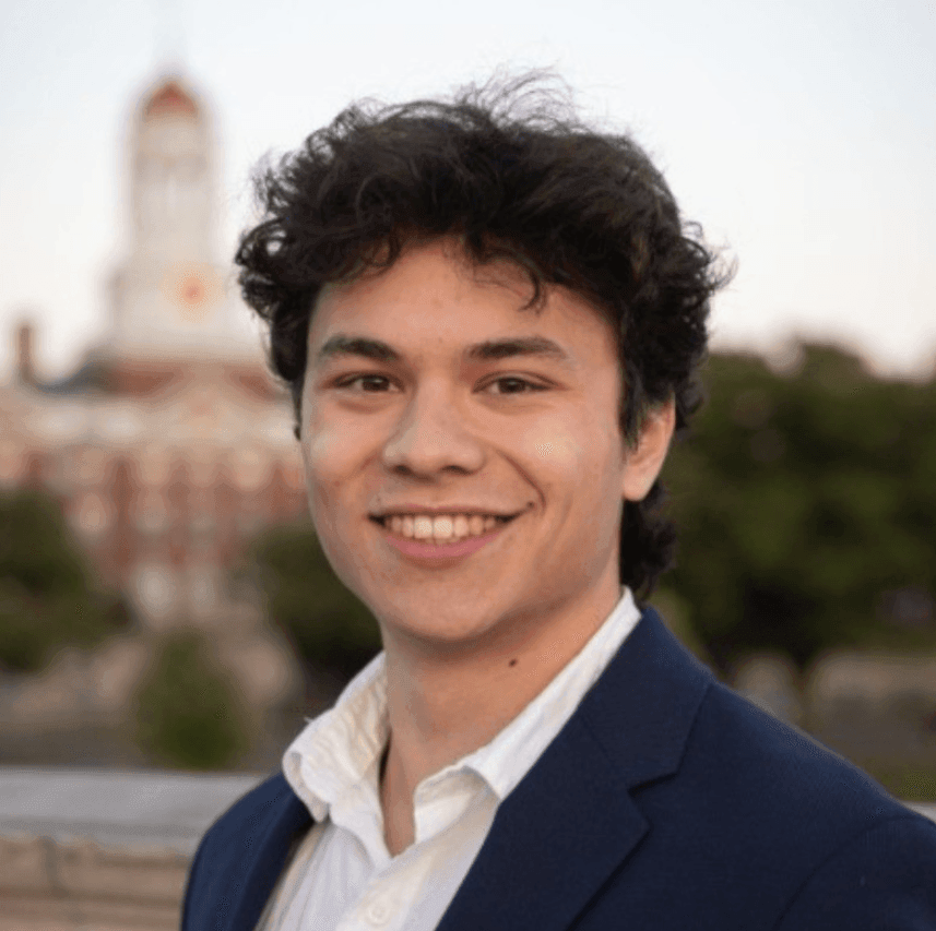 Matt - Harvard