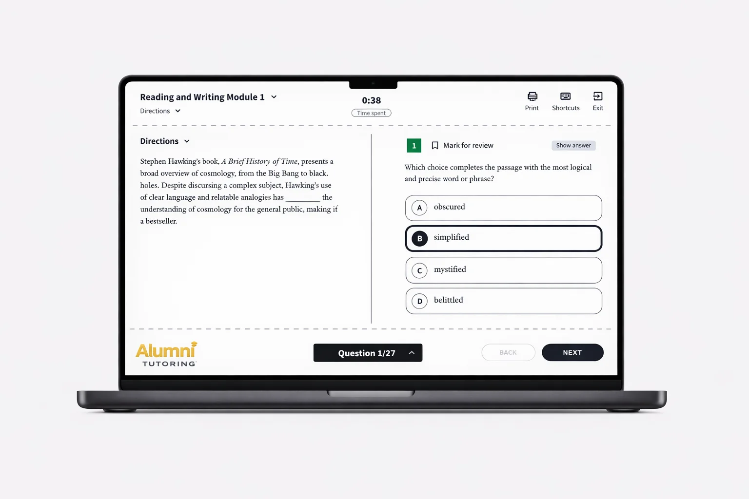 Alumni Tutoring - Unlock Academic Excellence with Expert Alumni Tutors